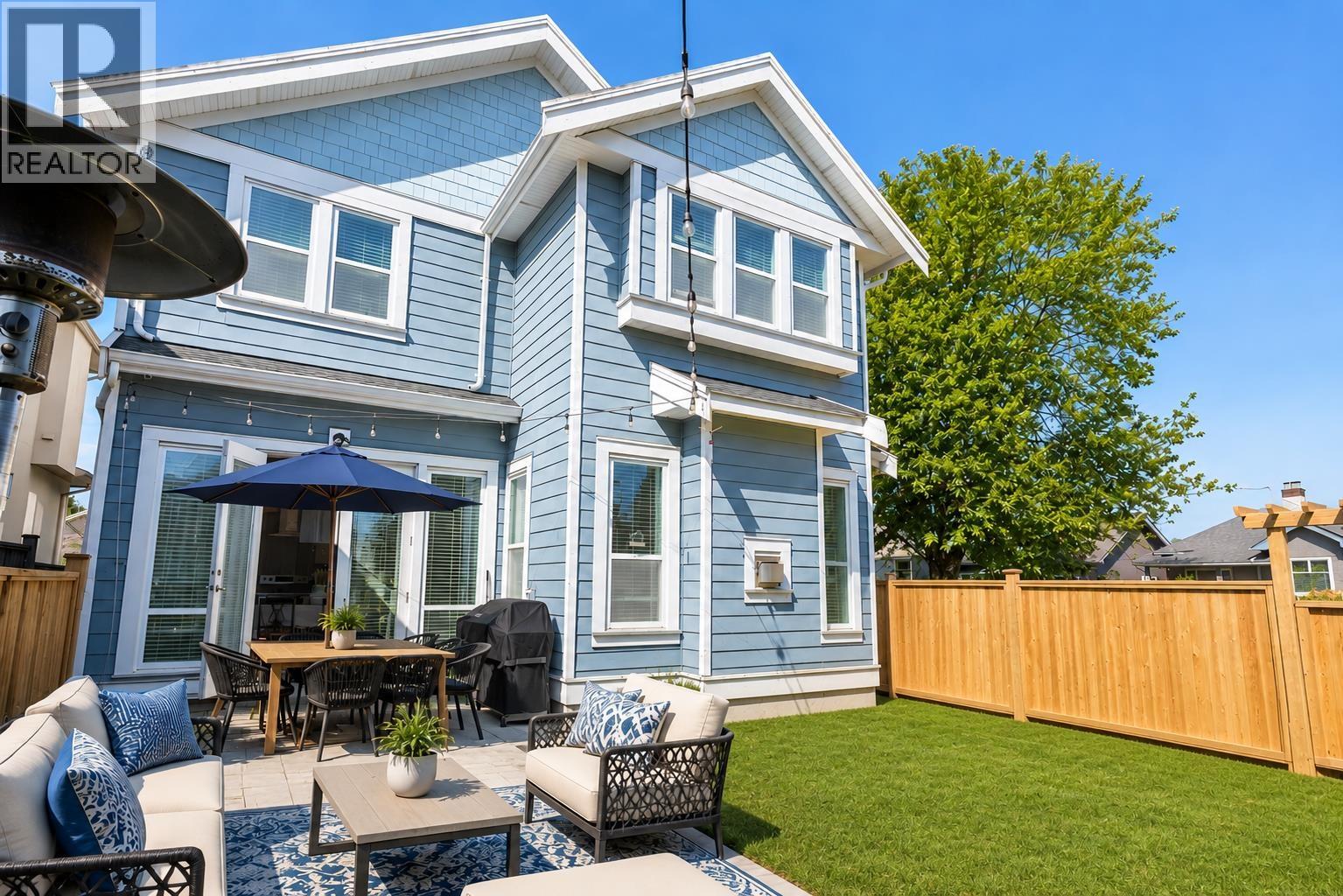 1468 E 21ST AVENUE Vancouver British Columbia Canada Sale residential   Oakwyn Realty, Brokerage*