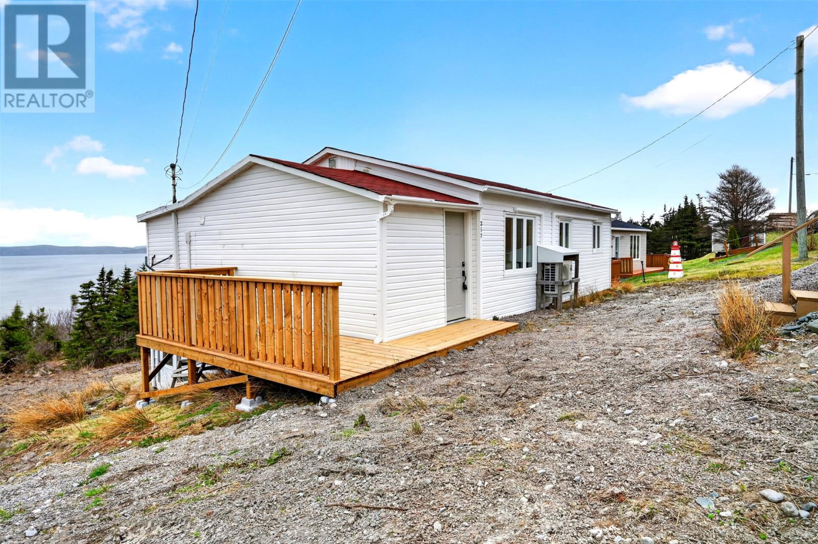 267 Main Road Admirals Beach Newfoundland And Labrador Canada Sale residential Genna Hickey 3% Realty East Coast, Brokerage*