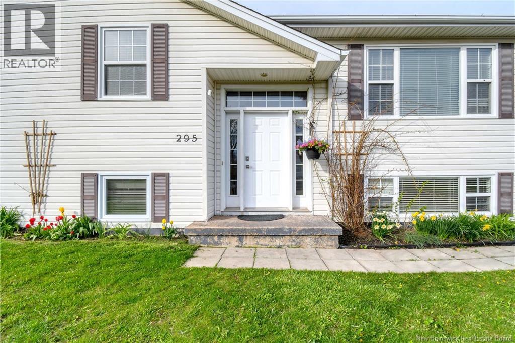 295 Glencairn Drive Moncton New Brunswick Canada Sale residential   EXIT Realty Associates
