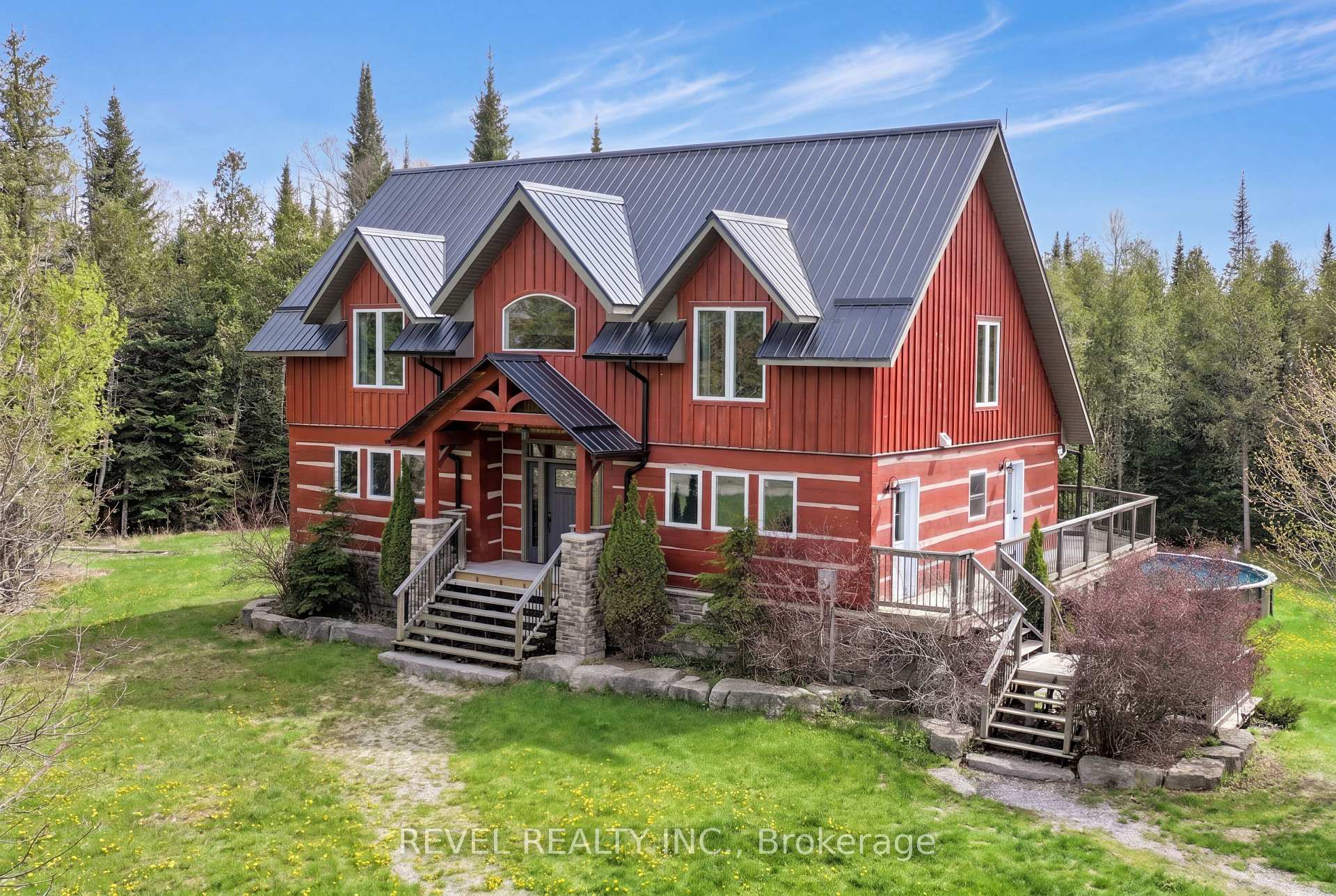 785 Old Mill Road Kawartha Lakes Ontario Canada Sale residential   PD REALTY INC.,  Brokerage