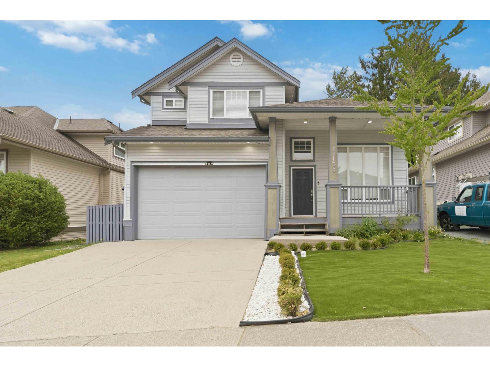 33133 DALKE AVENUE Mission British Columbia Canada Sale residential Effie Sachami HOMELIFE ADVANTAGE REALTY LTD,