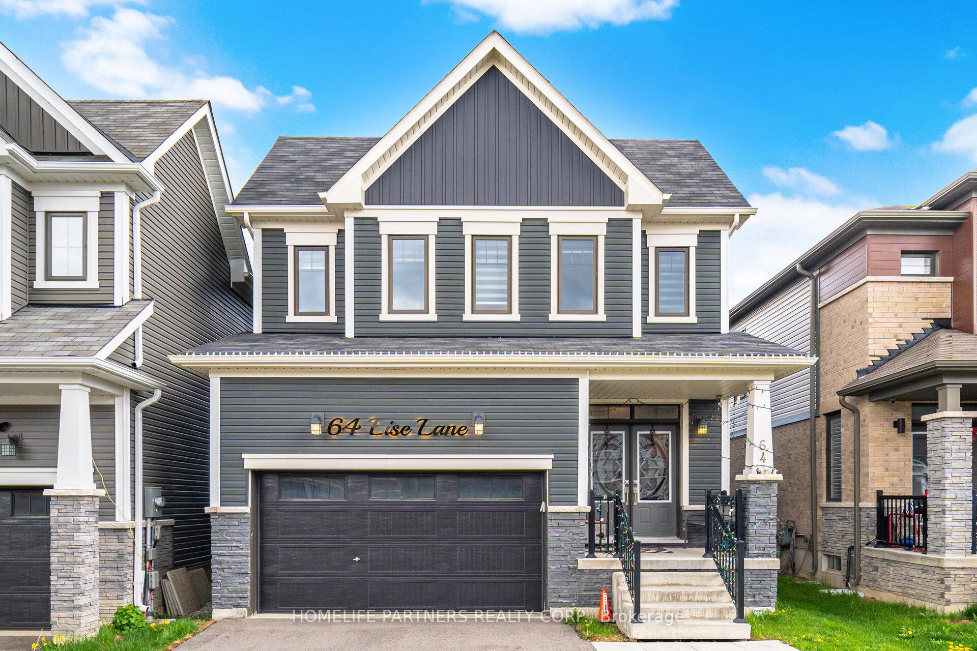 64 Lise Lane Haldimand Ontario Canada Sale residential Steven Simonetti HomeLife Partners Realty Corp., Brokerage*