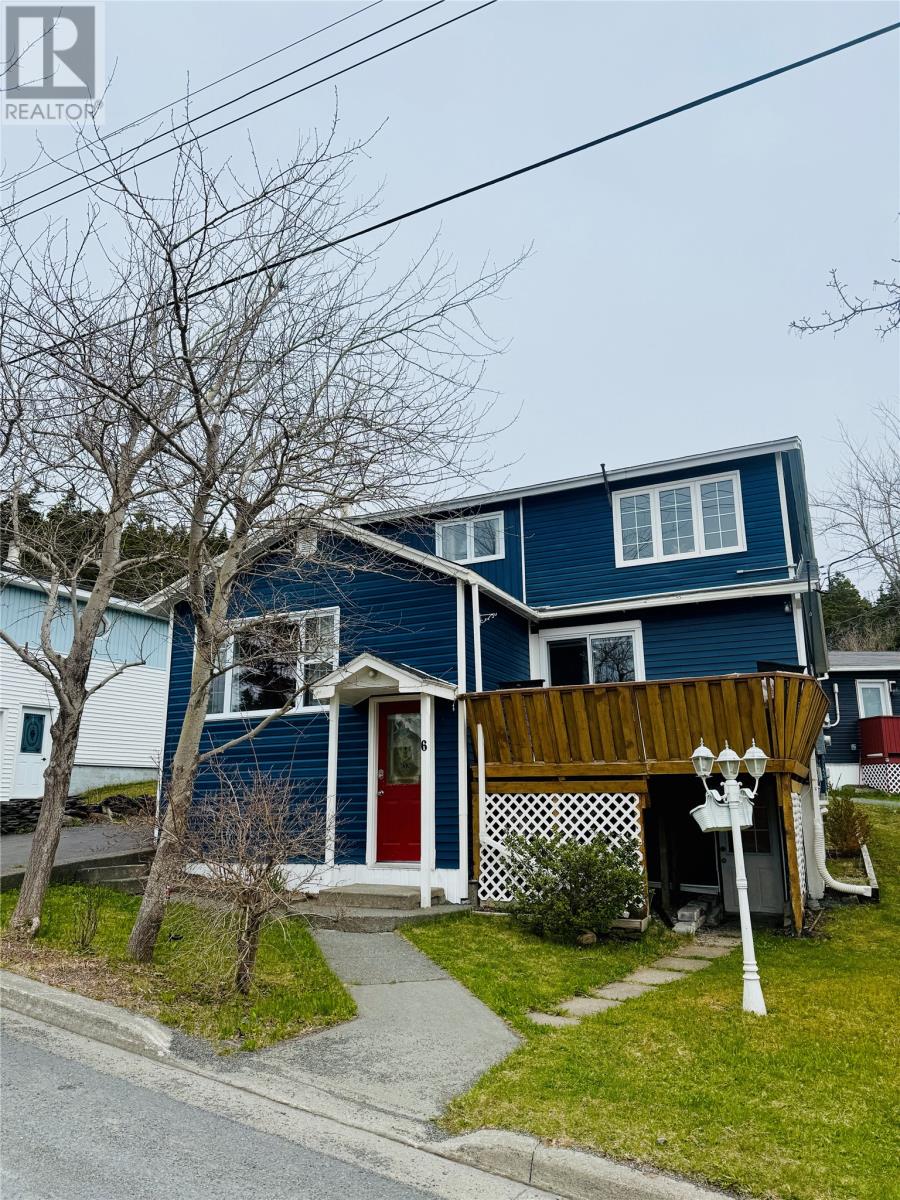 6 Station Road Dunville Newfoundland And Labrador Canada Sale residential Genna Hickey 3% Realty East Coast, Brokerage*