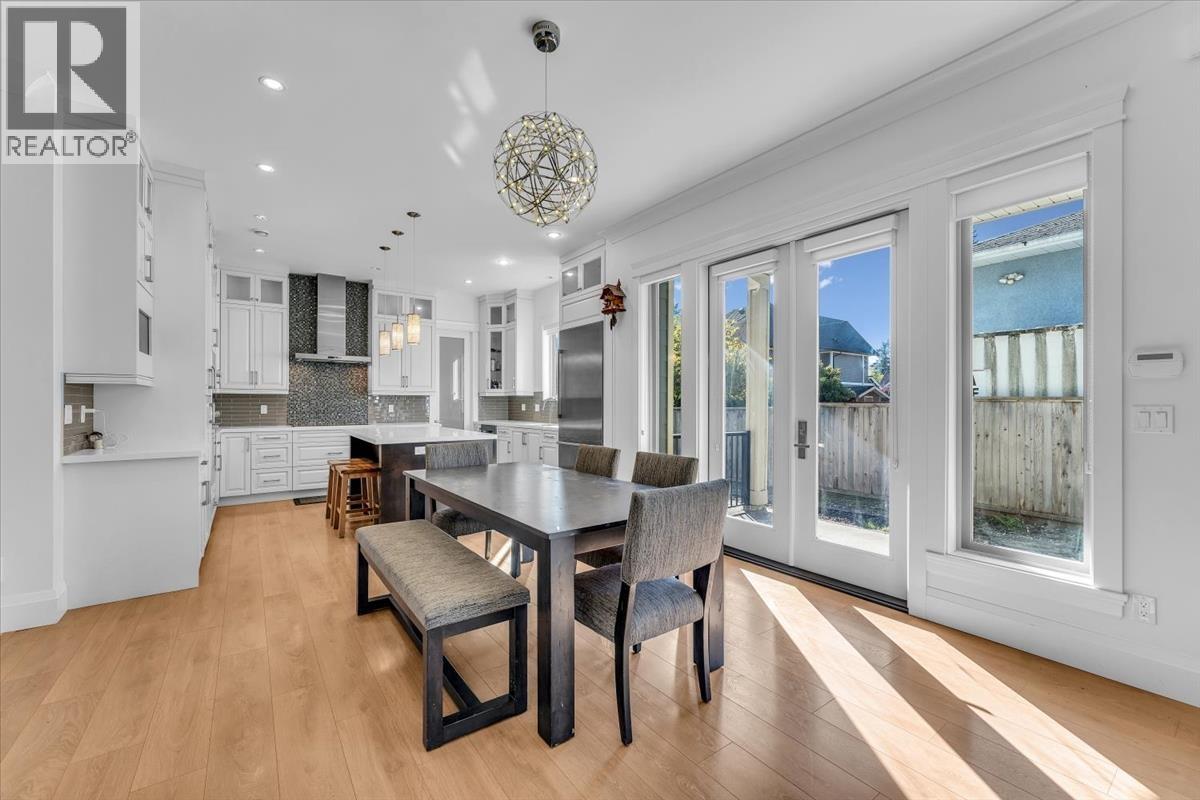 2268 LATIMER AVENUE Coquitlam British Columbia Canada Sale residential ATUSA NEJAD Evergreen West Realty