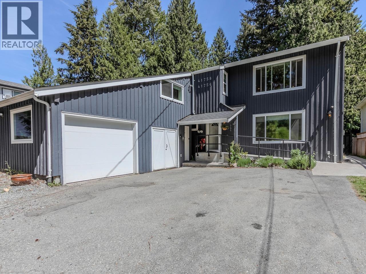 41756 GOVERNMENT ROAD Squamish British Columbia Canada Sale residential Will Black RE/MAX Crest Realty, Brokerage*