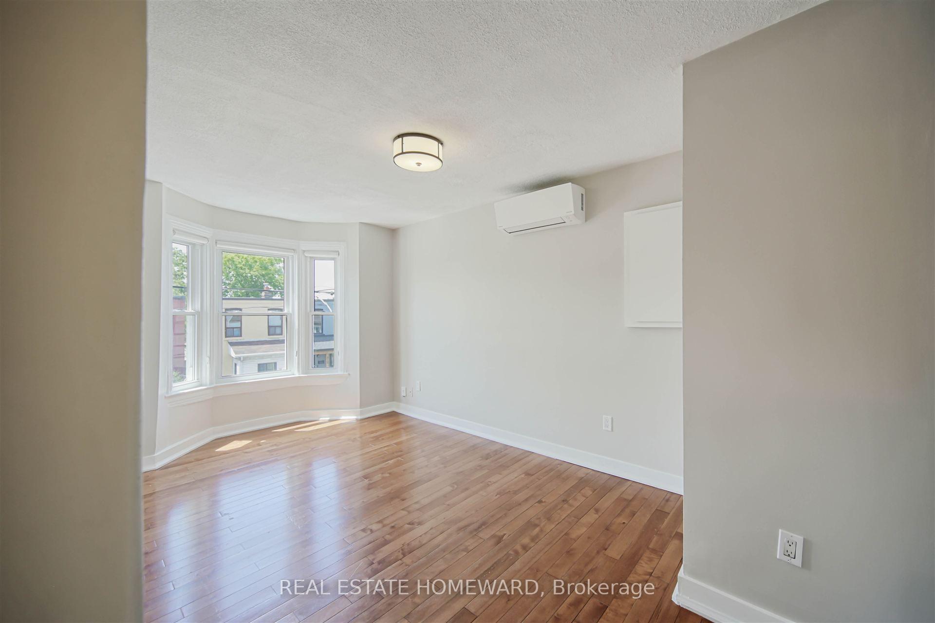307 Old Weston Road Toronto Ontario Canada Rent residential Ann Partington Real Estate Homeward, Brokerage*