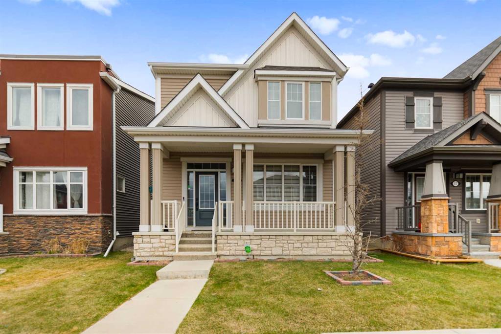 61 Cityscape ST NE Calgary Alberta Canada Sale residential PREP Realty