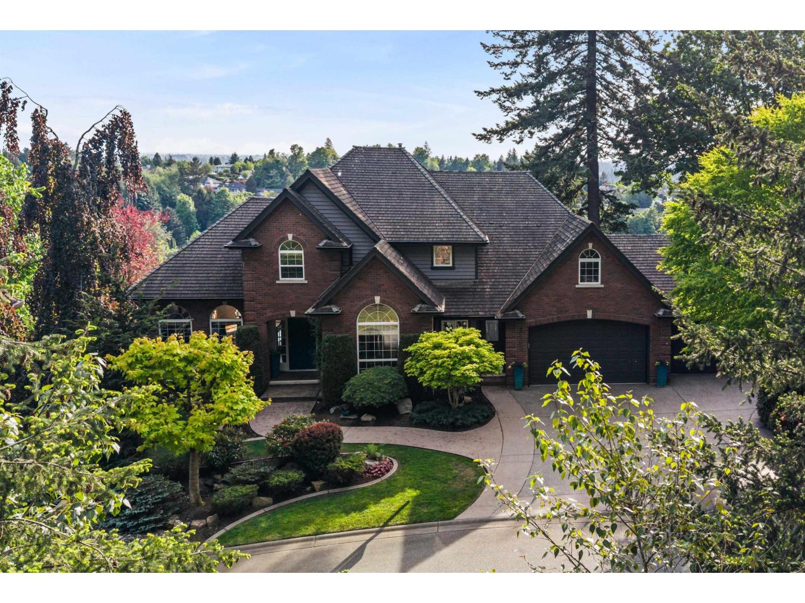 2405 CRANBERRY COURT Abbotsford British Columbia Canada Sale residential Kirandeep Gill Coldwell Banker Executives Realty