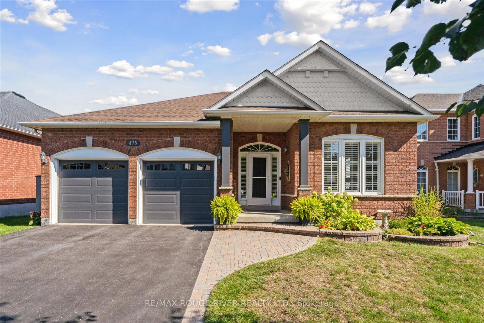 475 Victoria Street Scugog Ontario Canada Sale residential Paul McCormick Right at Home Realty, Brokerage*