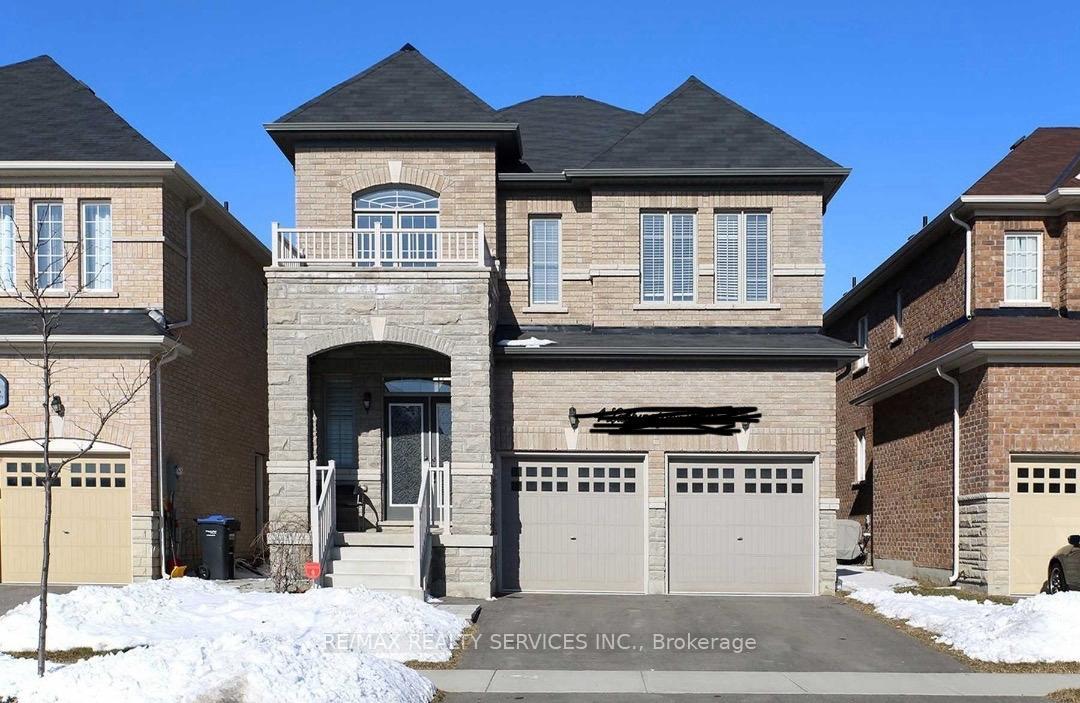 Basement - 4 Lackington Street Brampton Ontario Canada Rent residential Marlene De Sousa RE/MAX Realty Services Inc., Brokerage*
