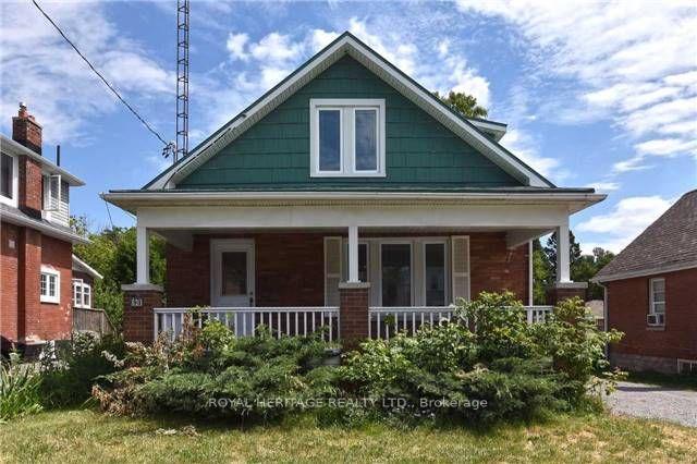 93 Park Rd Oshawa Ontario Canada Rent residential Marie Tugwell Royal Heritage Realty Ltd., Brokerage*