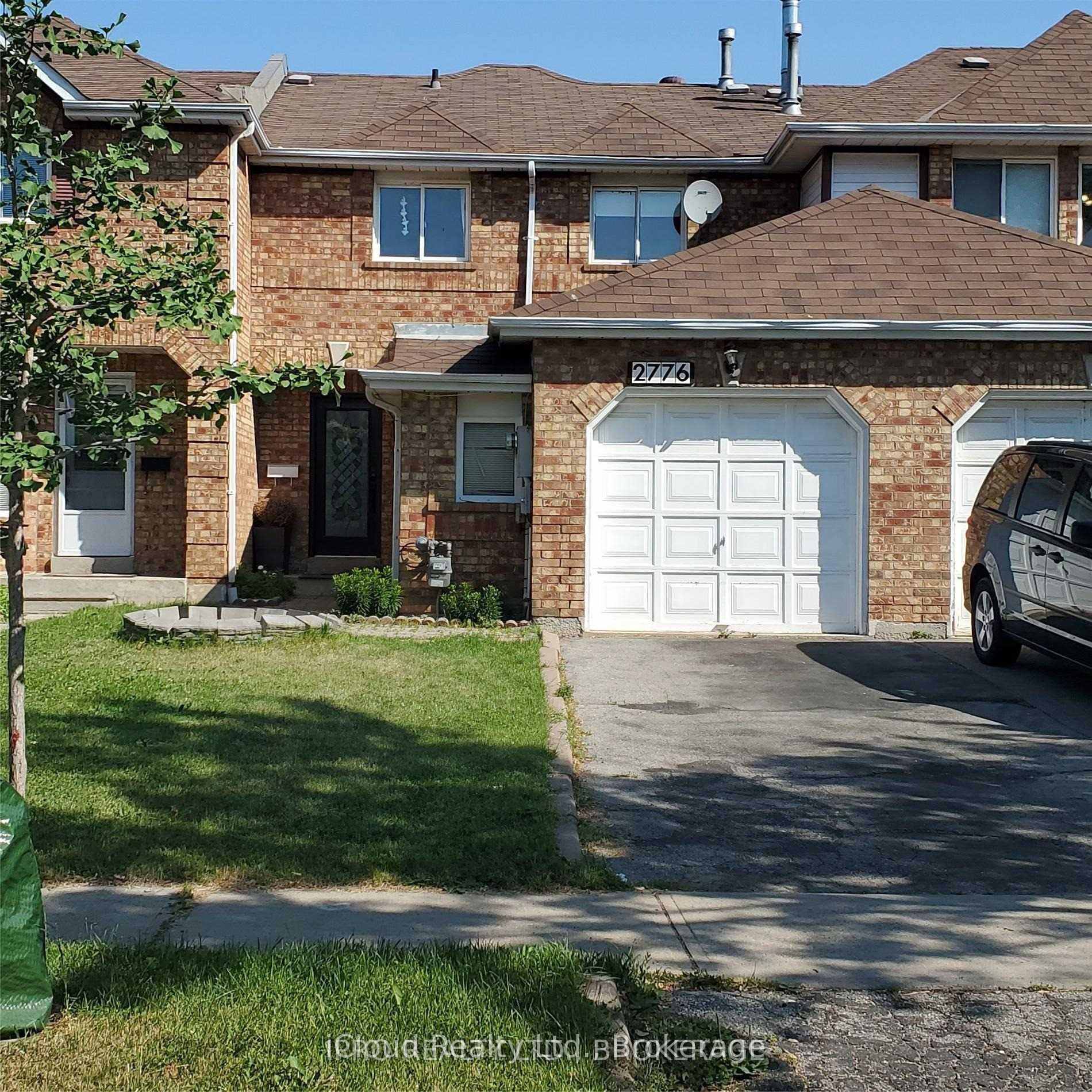 2776 Lindholm Crescent Mississauga Ontario Canada Sale residential Rajeev Narula  iCloud Realty Ltd. 