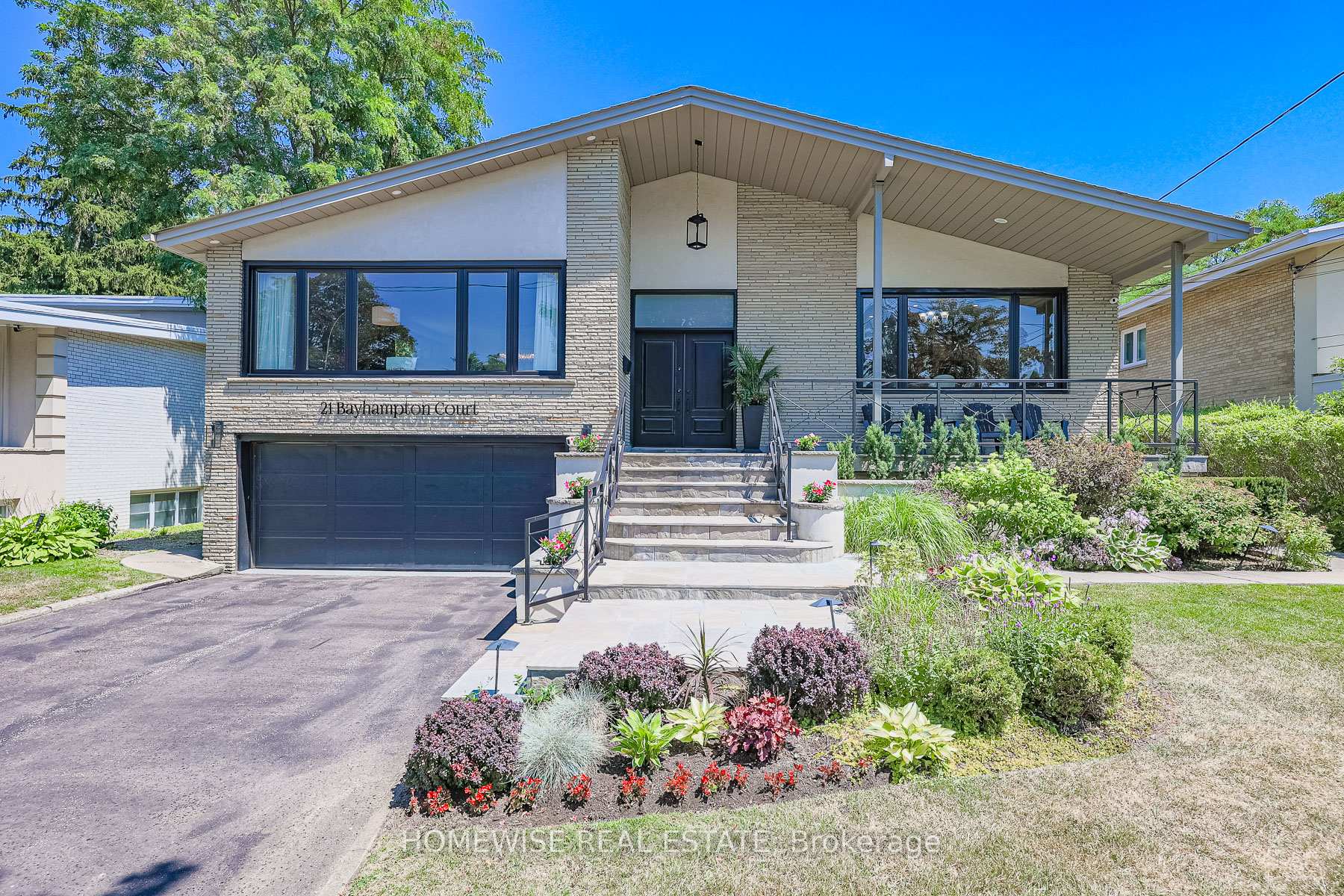21 Bayhampton Court Toronto Ontario Canada Sale residential Leon Schaumer HomeLife/Cimerman Real Estate Ltd., Brokerage*
