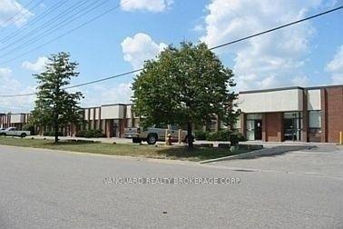 5-6 - 1575 Sismet Road Mississauga Ontario Canada Lease commercial   Leedway Realty Inc. Brokerage