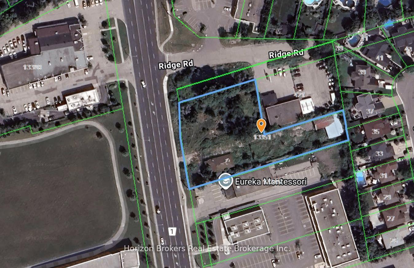 13351 Yonge Street Richmond Hill Ontario Canada Sale commercial Pon Sivakumar VERTICAL MARKETING REALTY