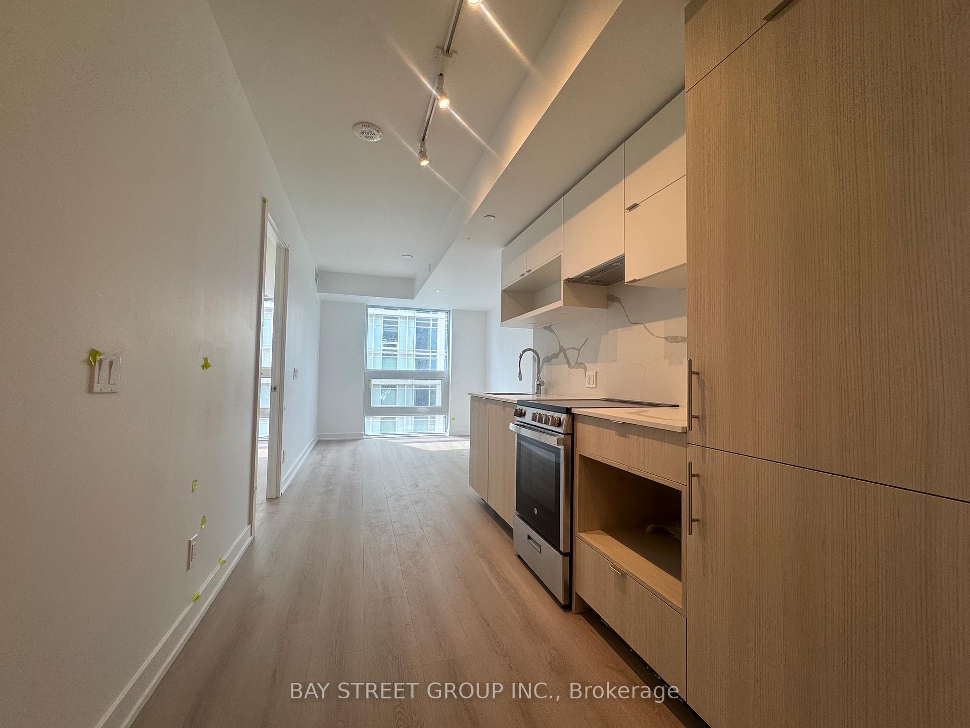 #3109 - 100 Queen Street E Toronto Ontario Canada Rent residential   MOVETA REALTY INC., Brokerage*