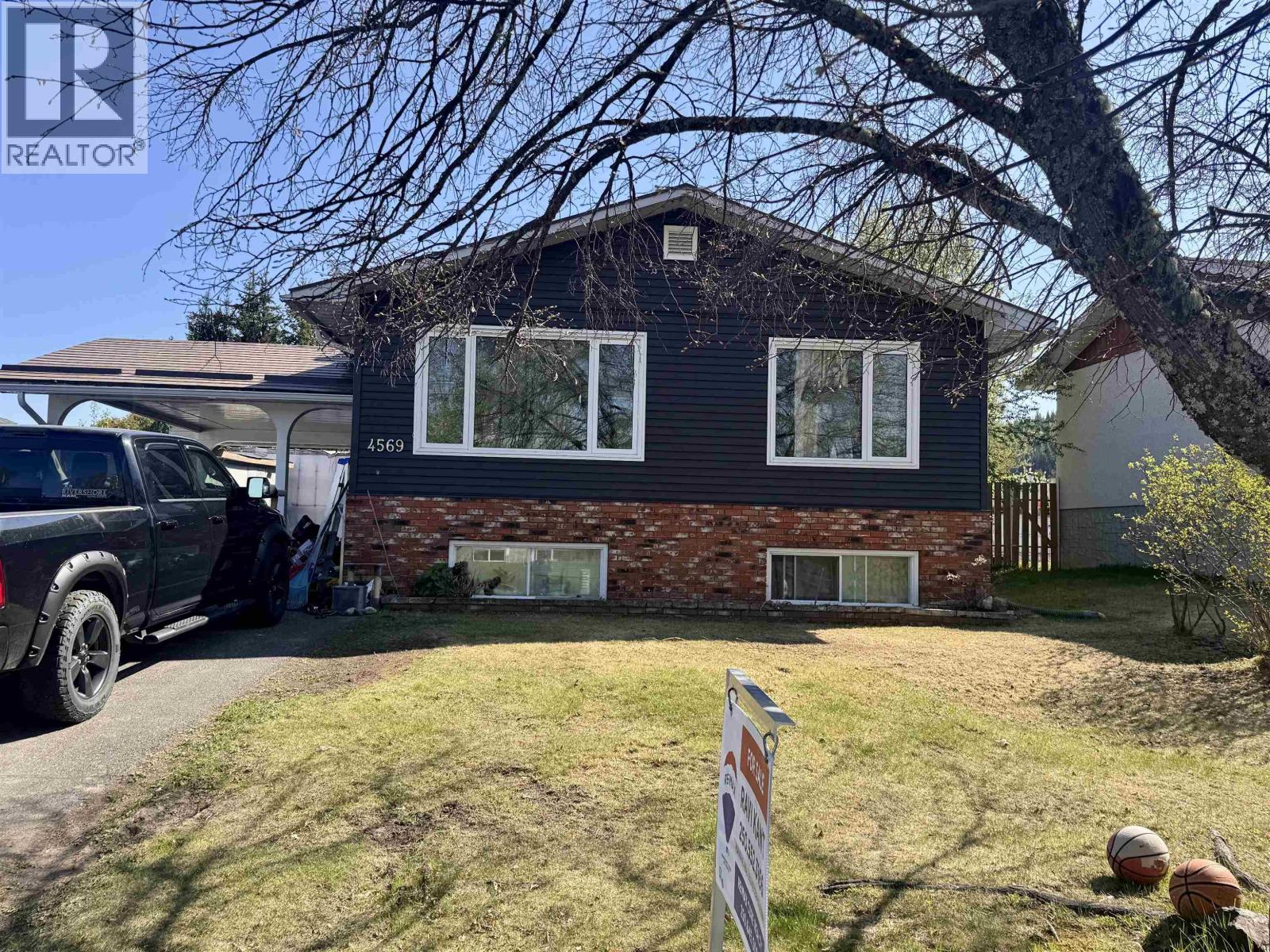 4569 HUNTER AVENUE Prince George British Columbia Canada Sale residential Ravi Kant RE/MAX Core Realty