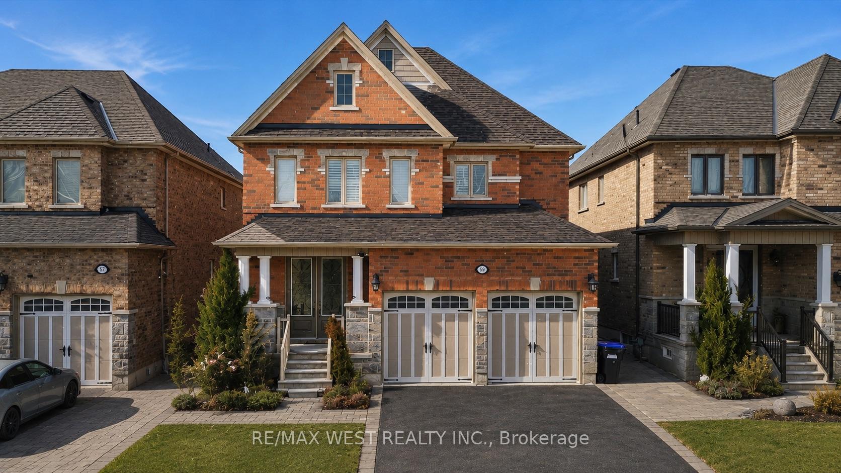 75 Morrison Avenue New Tecumseth Ontario Canada Sale residential ALEX RYON RE/MAX West Realty Inc., Brokerage *