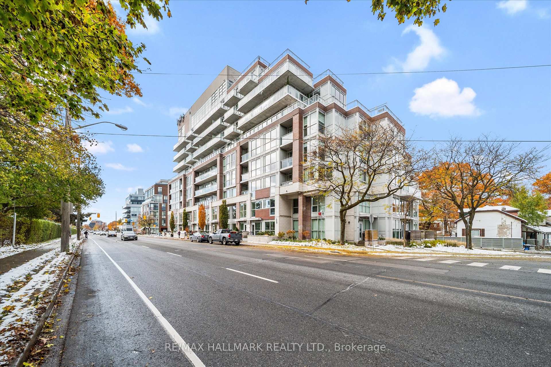 TH9 - 1350 Kingston Road Toronto Ontario Canada Sale residential Heather Mackenzie Skybound Realty, Brokerage 