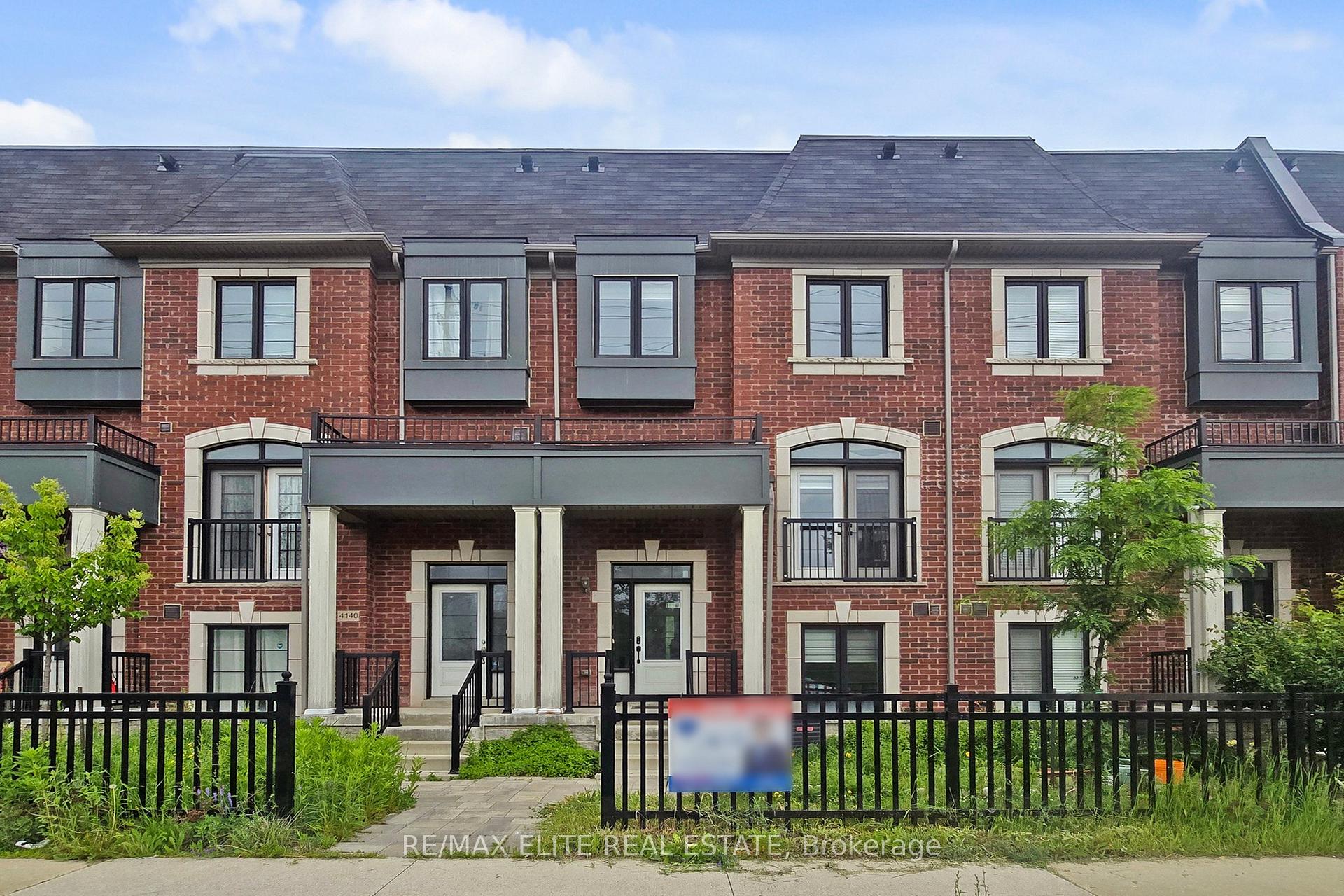 4142 Highway 7 Road Markham Ontario Canada Sale residential Rui Zheng HomeLife New World Realty Inc., Brokerage*