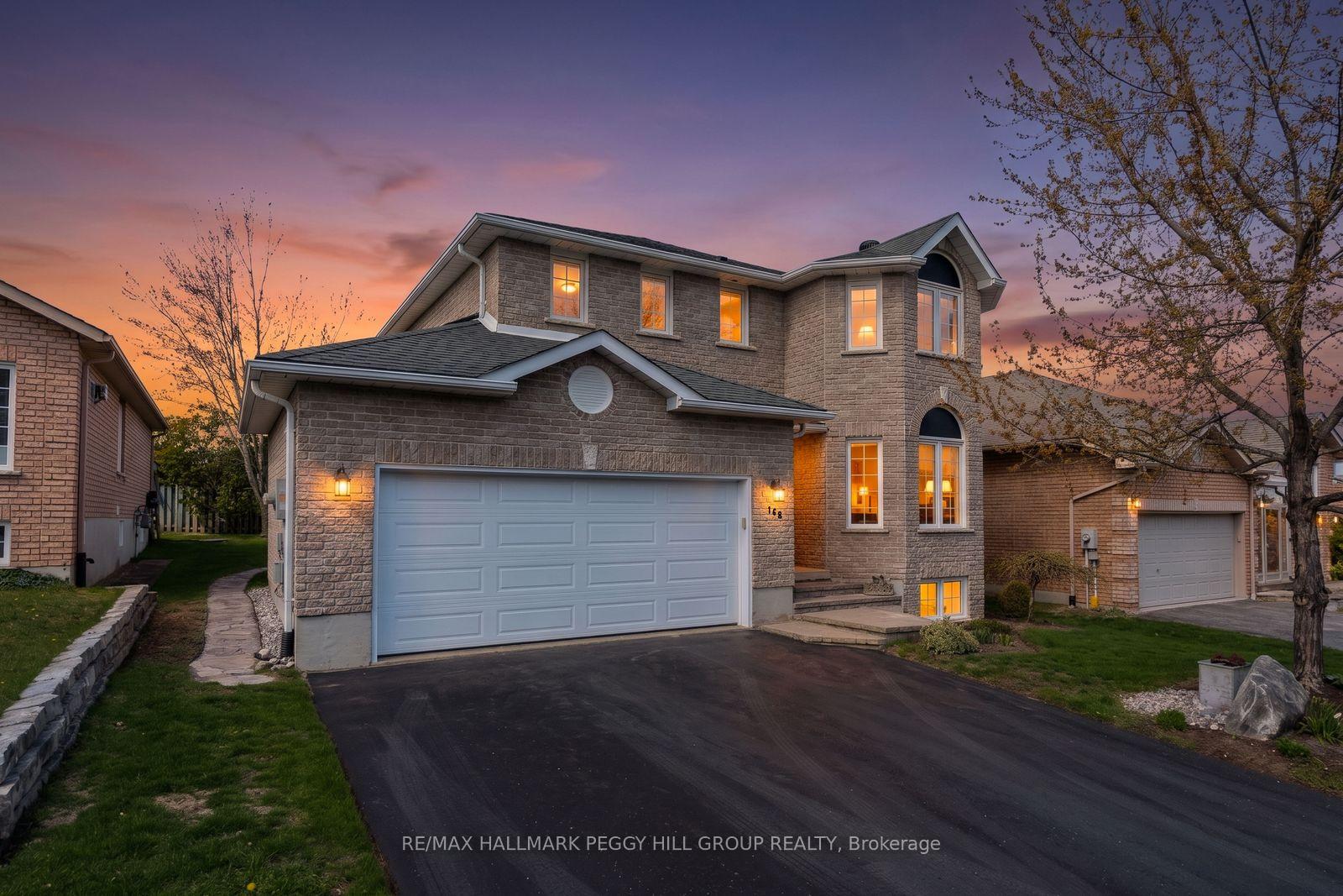 168 Wildwood Trail Barrie Ontario Canada Sale residential Jason Gavadza Keller Williams Referred Urban Realty, Brokerage*