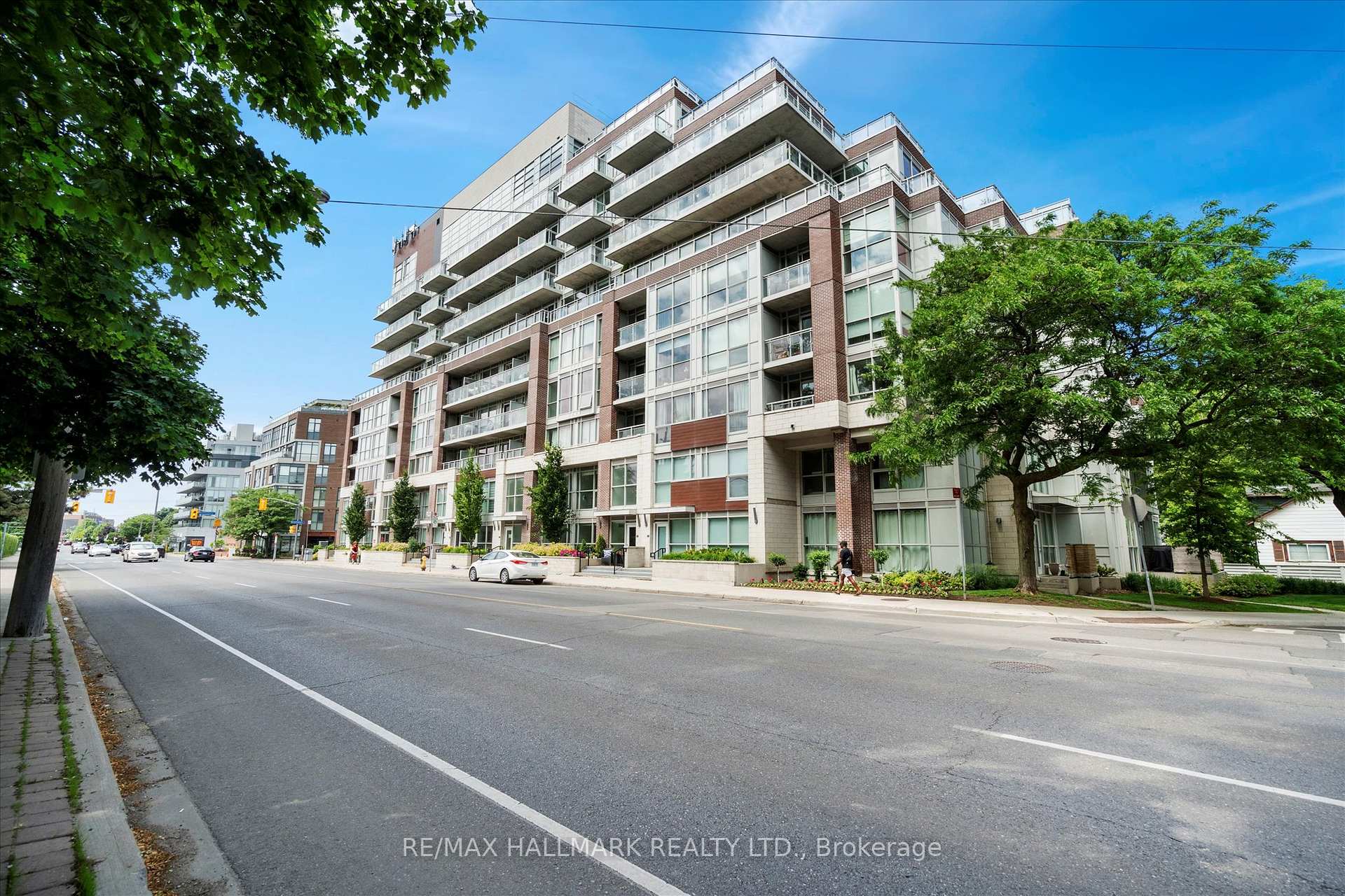 117 - 1350 Kingston Road Toronto Ontario Canada Sale residential Heather Mackenzie Skybound Realty, Brokerage 