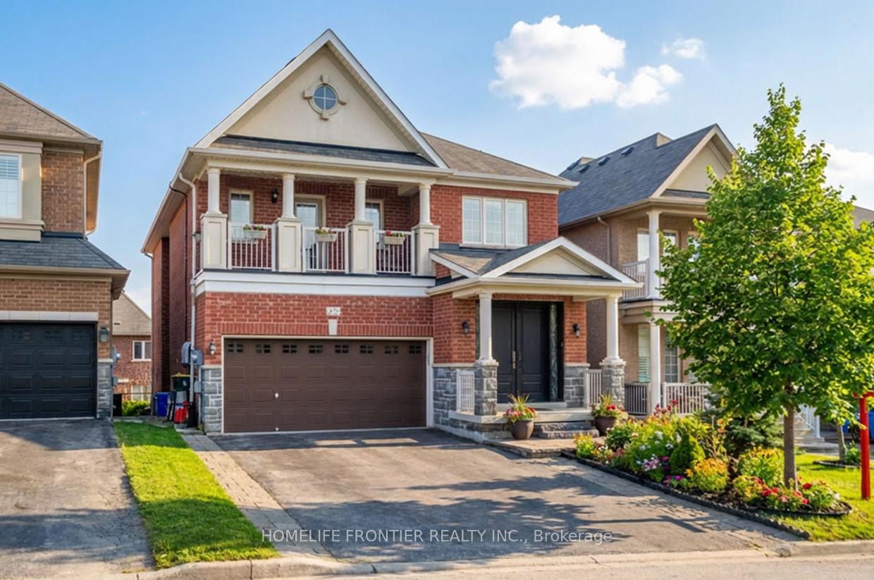475 Kwapis Boulevard Newmarket Ontario Canada Sale residential FAY TSATSKINA HomeLife Frontier Realty Inc., Brokerage*