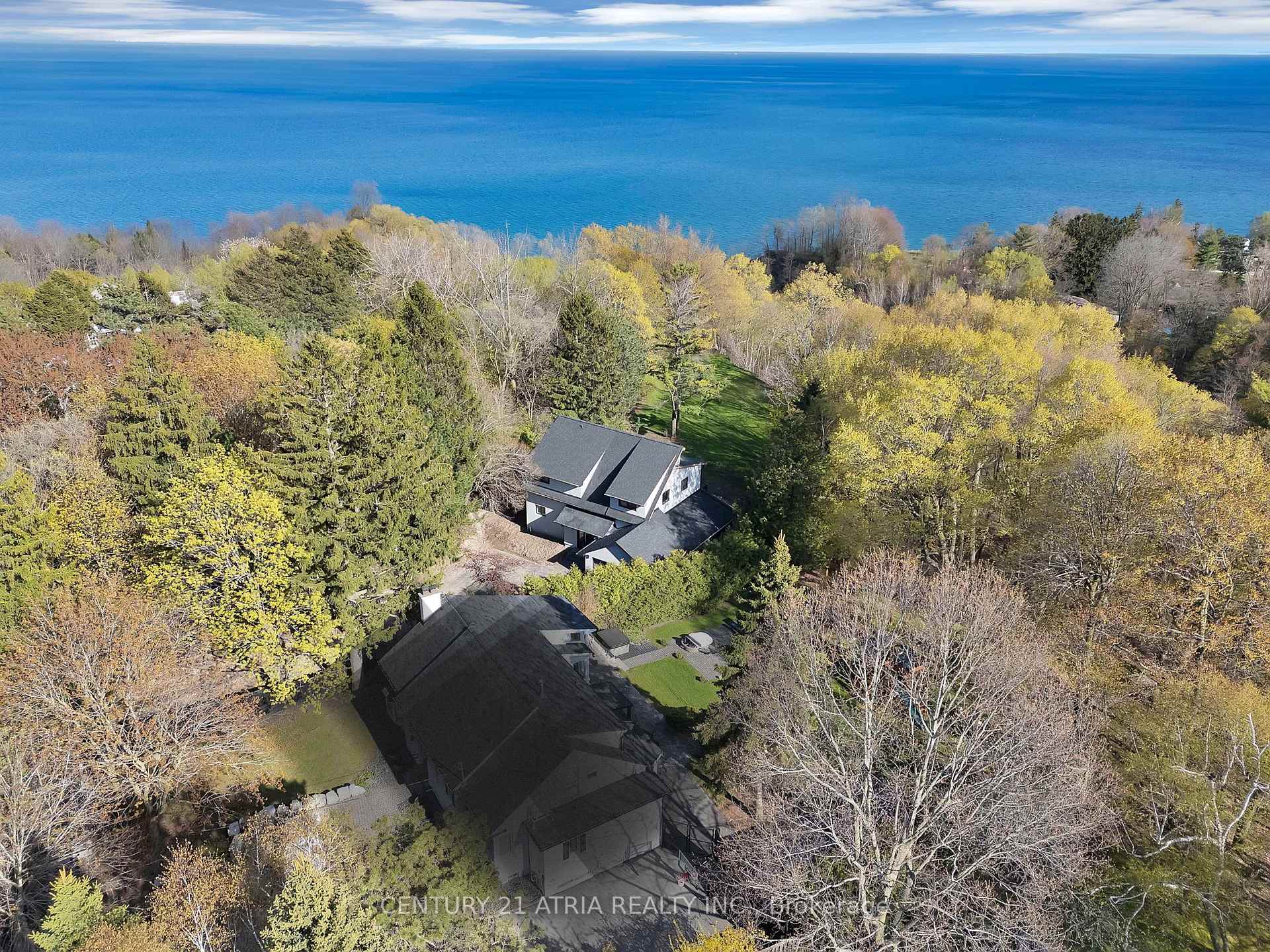 33 Bellehaven Crescent Toronto Ontario Canada Sale residential Pierre Youssef Century 21 Atria Realty Inc., Brokerage*