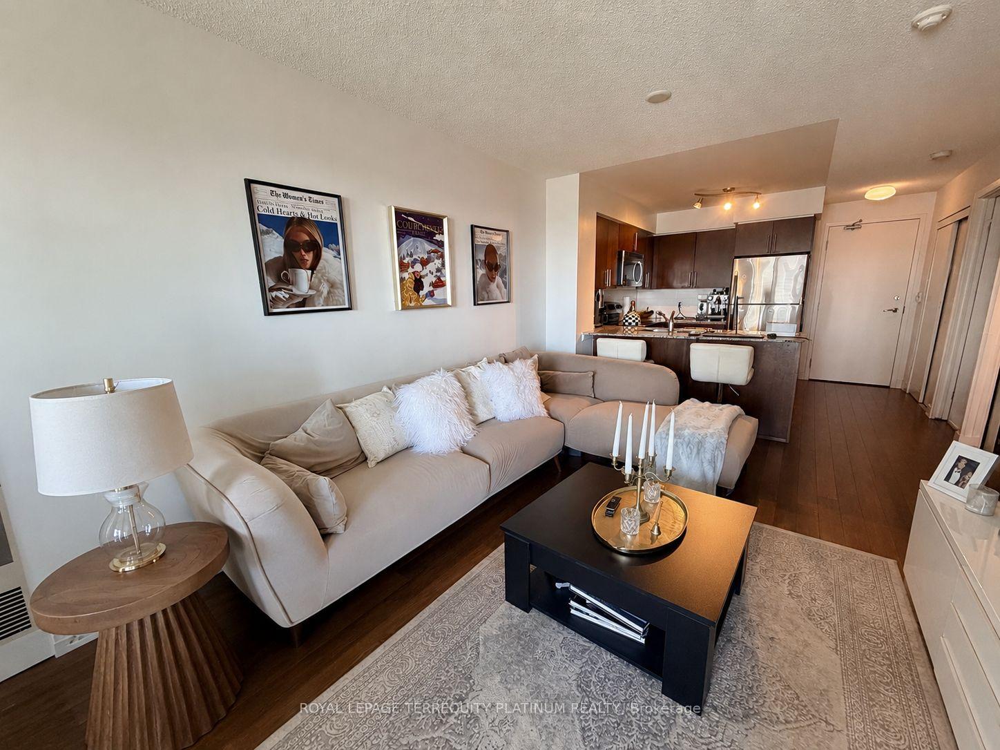 2703 - 2191 Yonge Street Toronto Ontario Canada Rent residential Raman Dua ROYAL LEPAGE FLOWER CITY REALTY
