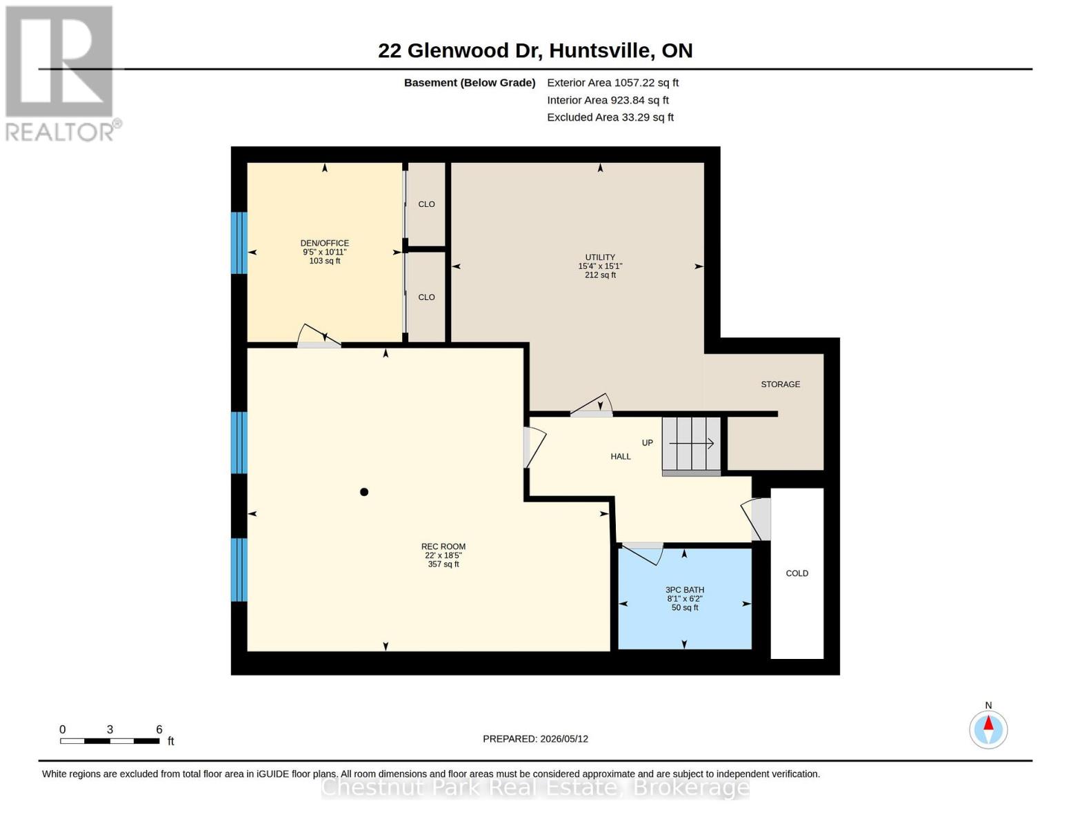 4 Bedroom Single Family Home/House's Image 47