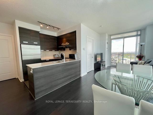 1219 - 5033 Four Springs Avenue Mississauga Ontario Canada Sale residential Eugene Feiguelman HomeLife/Response Realty Inc., Brokerage*