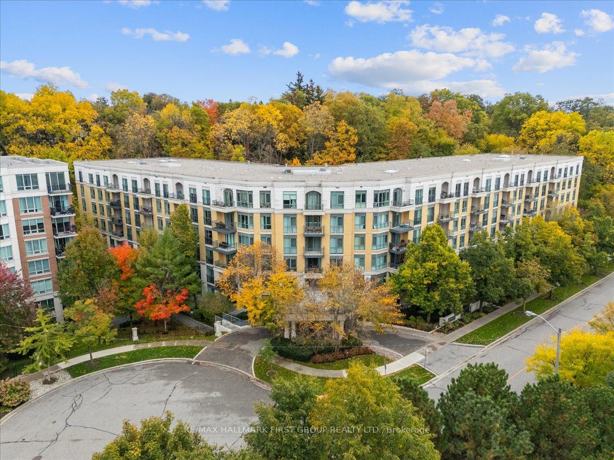 117 - 11 William Carson Crescent Toronto Ontario Canada Sale residential Raman Dua ROYAL LEPAGE FLOWER CITY REALTY