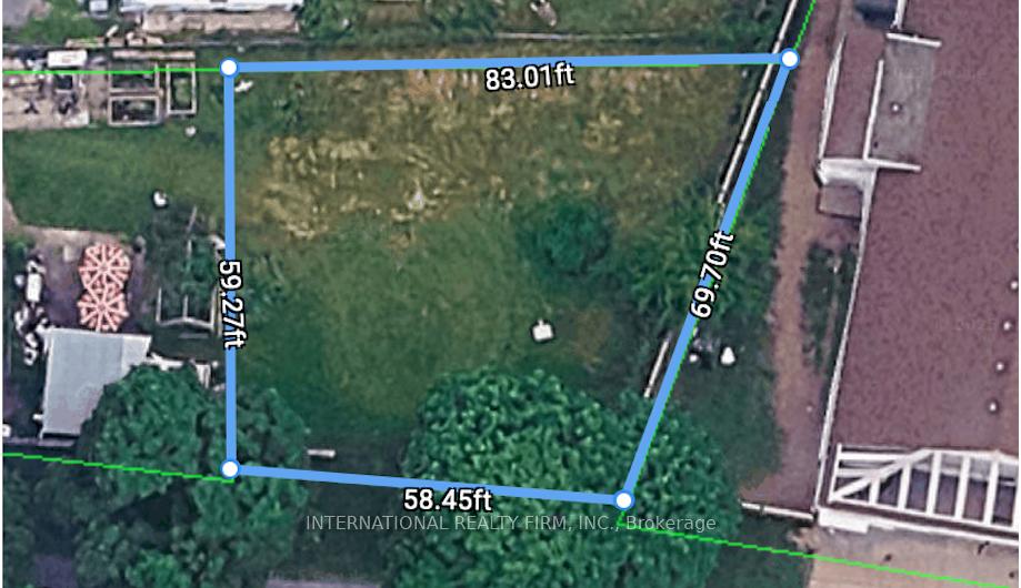 PT LT 2 Summer St Niagara Falls Ontario Canada Sale residential Helen Zeray International Realty Firm, Inc., Brokerage*