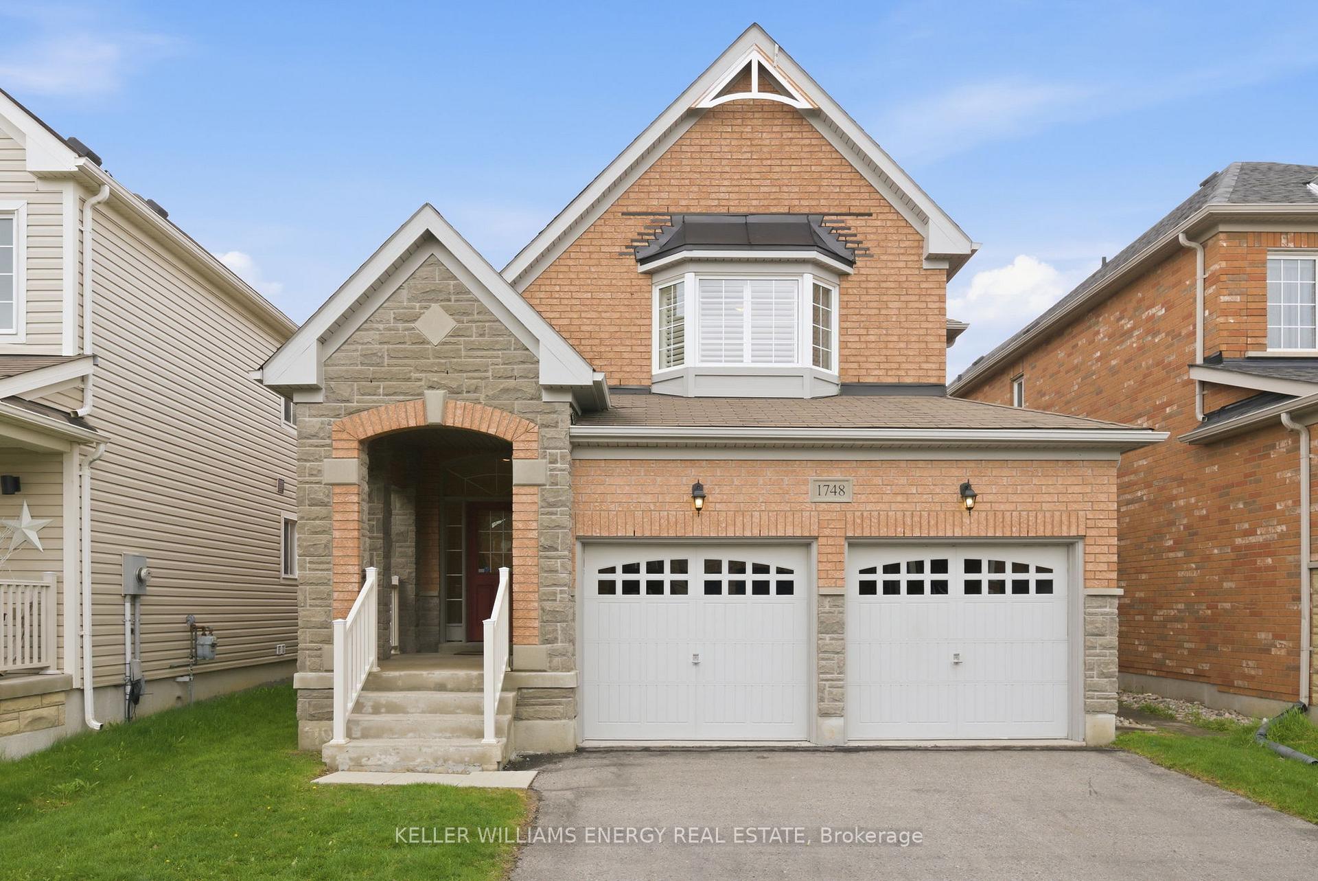 1748 Gower Drive Oshawa Ontario Canada Sale residential   Coldwell Banker - R.M.R. Real Estate, Brokerage*