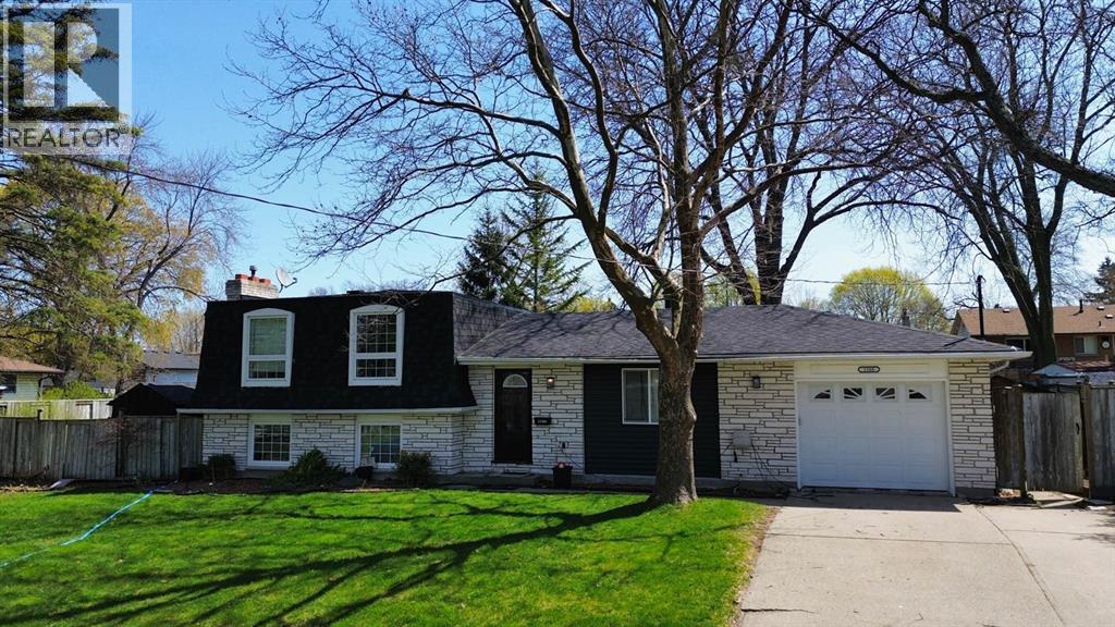 1508 LEN AVENUE Sarnia Ontario Canada Sale residential   STREETCITY REALTY INC., BROKERAGE*