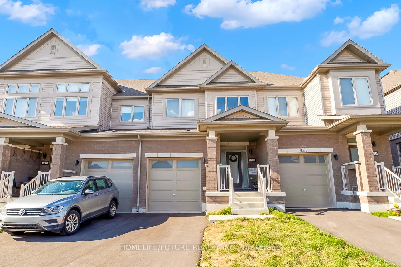 51 Sagewood Avenue Barrie Ontario Canada Sale residential Ganesh Shanmuganathan HomeLife/Future Realty Inc., Brokerage*