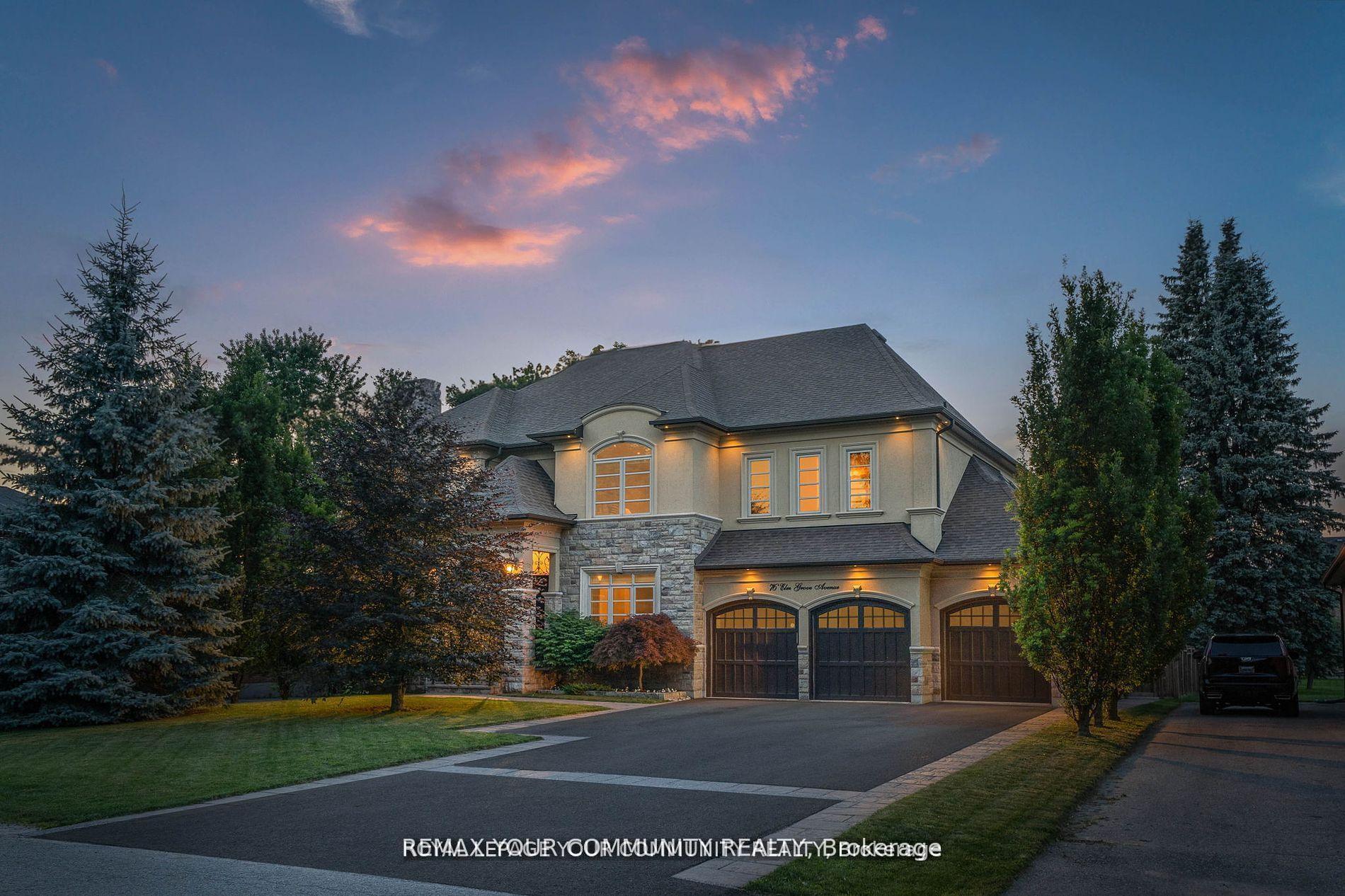 76 Elm Grove Avenue Richmond Hill Ontario Canada Sale residential Edith Da Costa   Re/Max Your Community Realty, Brokerage
