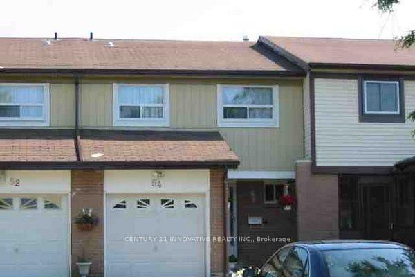 55 Bushwood Crescent SW Toronto Ontario Canada Rent residential Richard Alfred Century 21 Innovative Realty Inc., Brokerage *