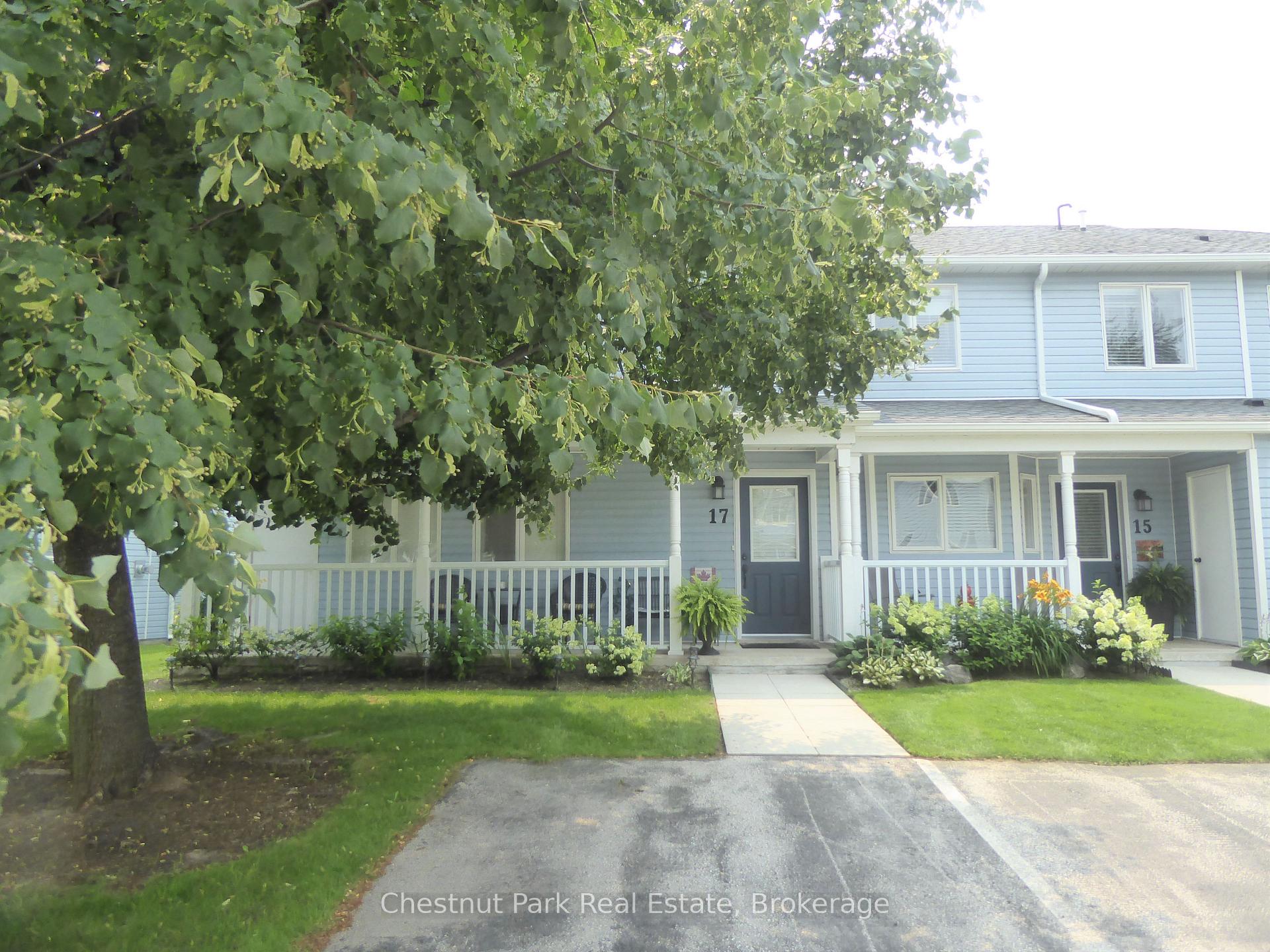 17 Valleymede Court Collingwood Ontario Canada Rent residential Georgian Bay Group | Chestnut Park Real Estate Ltd. Brokerage
