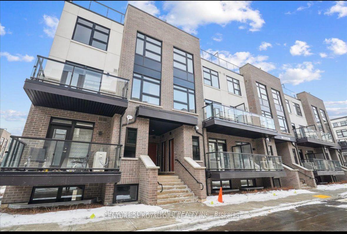 124 - 1585 Rose Way Milton Ontario Canada Rent residential Parm Singh Century 21 Royaltors Realty Inc.,Brokerage
