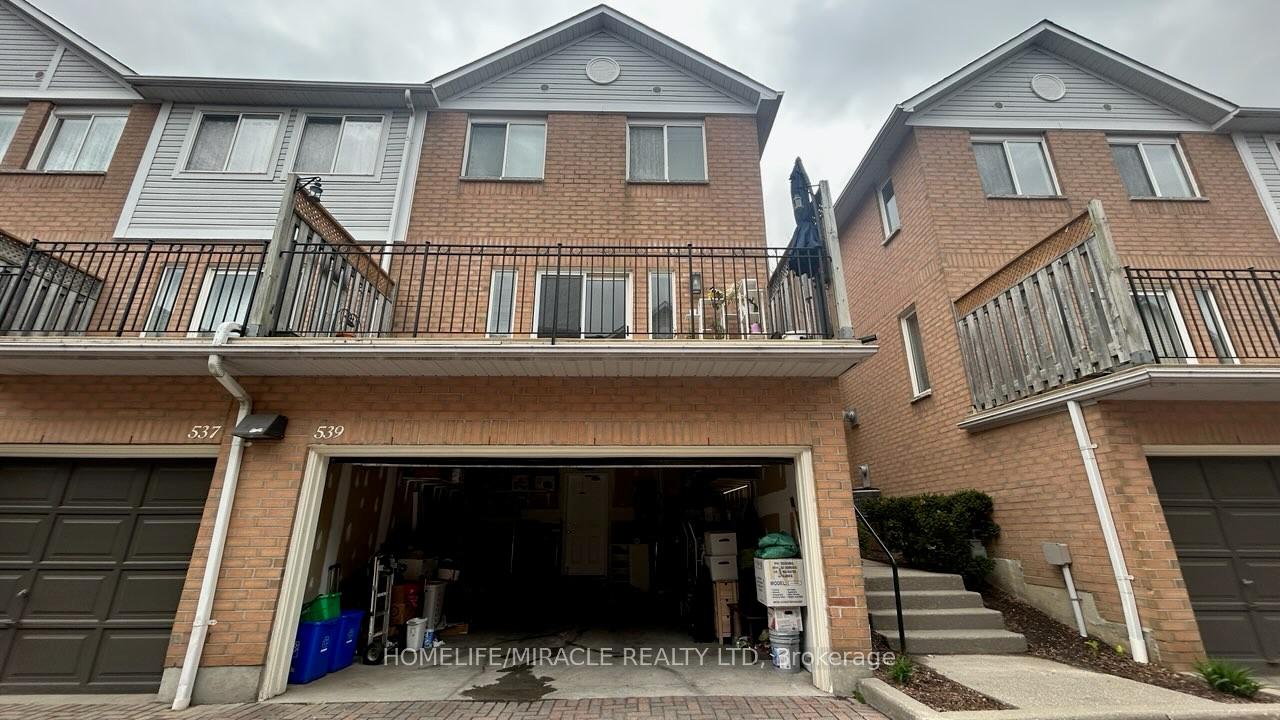 539 - 83 Mondeo Drive Toronto Ontario Canada Sale residential Arifur Shohel HomeLife/Miracle Realty Ltd., Brokerage *