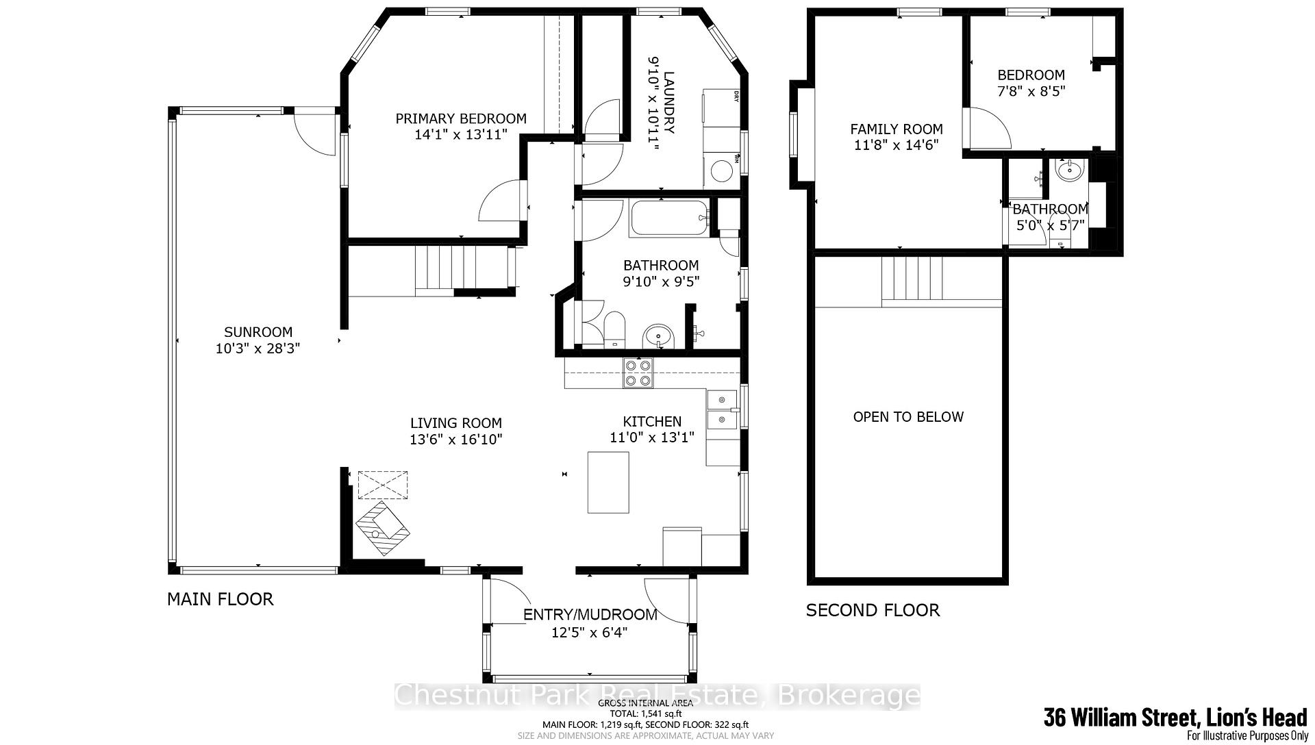 2 Bedroom Single Family Home/House's Image 47