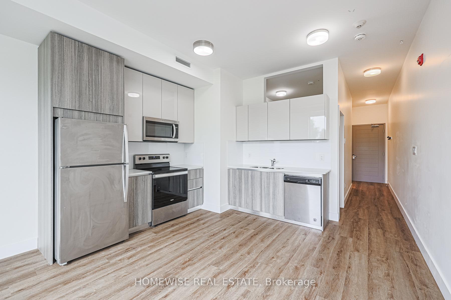 204 - 3020 Dundas Street W Toronto Ontario Canada Rent residential Raman Dua ROYAL LEPAGE FLOWER CITY REALTY