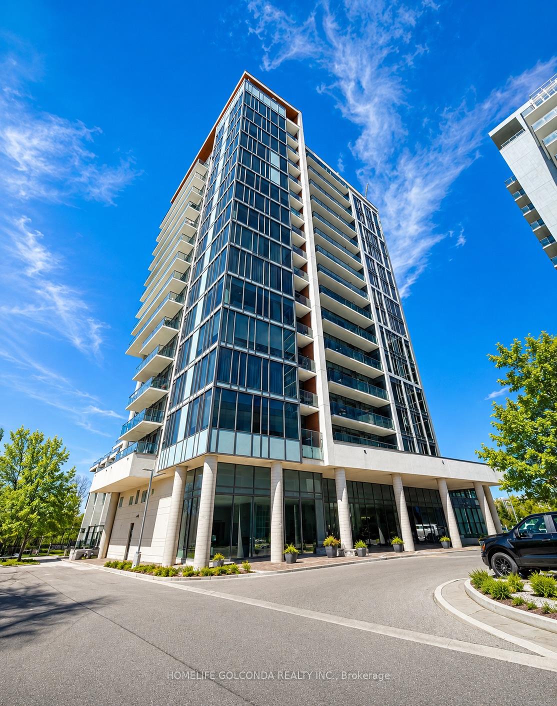 322 - 9618 Yonge Street Richmond Hill Ontario Canada Rent residential Elli Ardestani ROYAL LEPAGE TERREQUITY REALTY