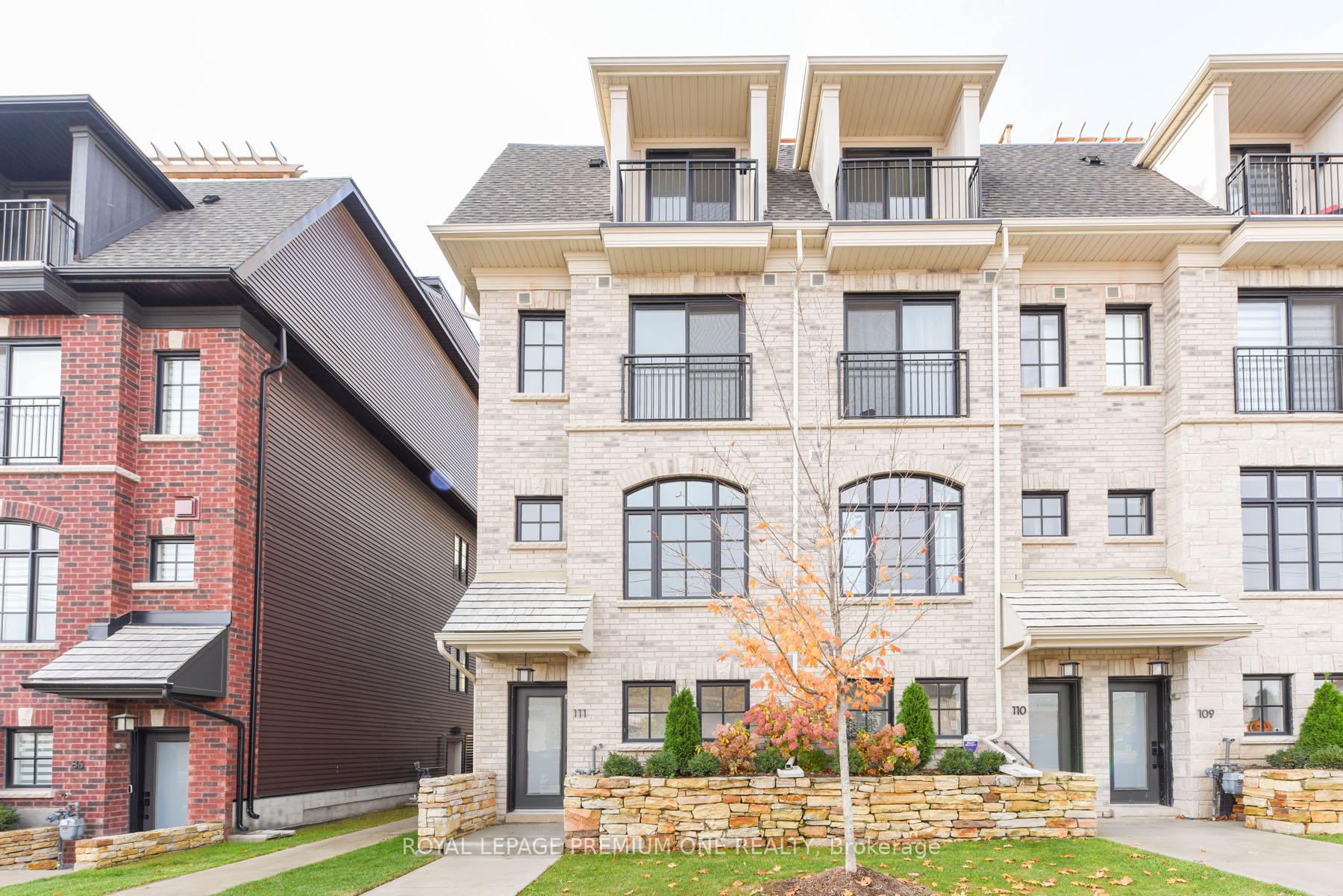 111 - 130 Joymar Drive Mississauga Ontario Canada Rent residential   Royal LePage Premium One Realty, Brokerage*