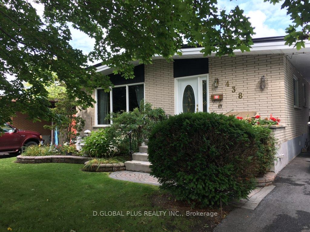 438 Beach Avenue Cornwall Ontario Canada Sale residential   STORM REALTY Brokerage*
