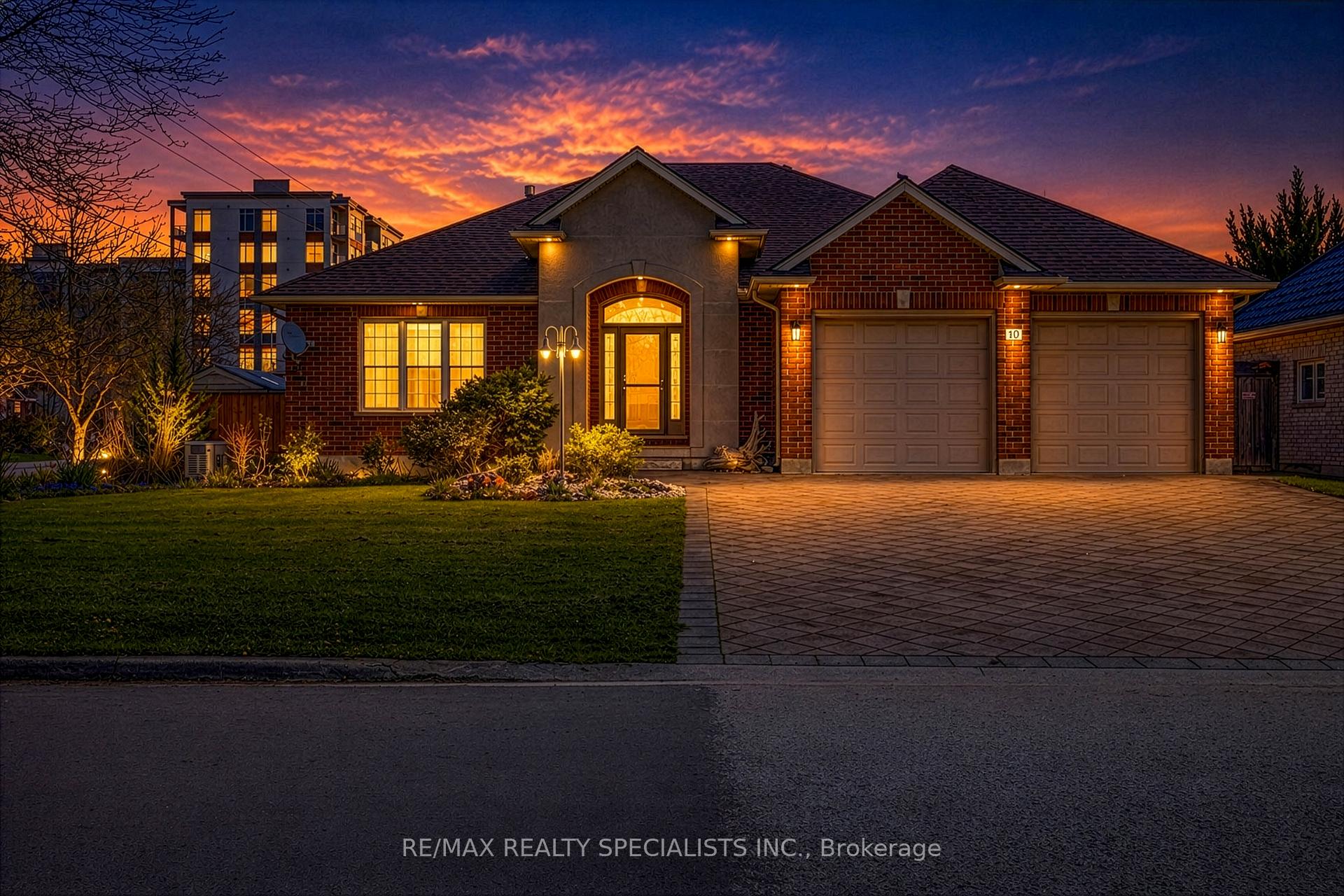 10 Prince Of Wales Gate London North Ontario Canada Sale residential Jose Dias RE/MAX Realty Specialists Inc., Brokerage*