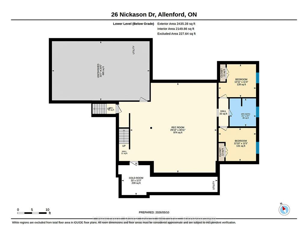 5 Bedroom Single Family Home/House's Image 46