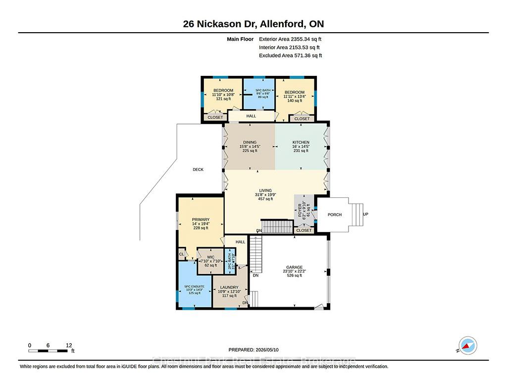 5 Bedroom Single Family Home/House's Image 45