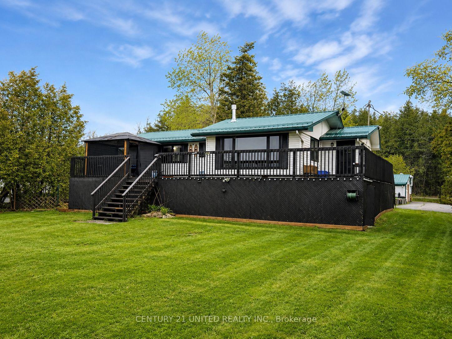 16 Evergreen Street Kawartha Lakes Ontario Canada Sale residential   PD REALTY INC.,  Brokerage